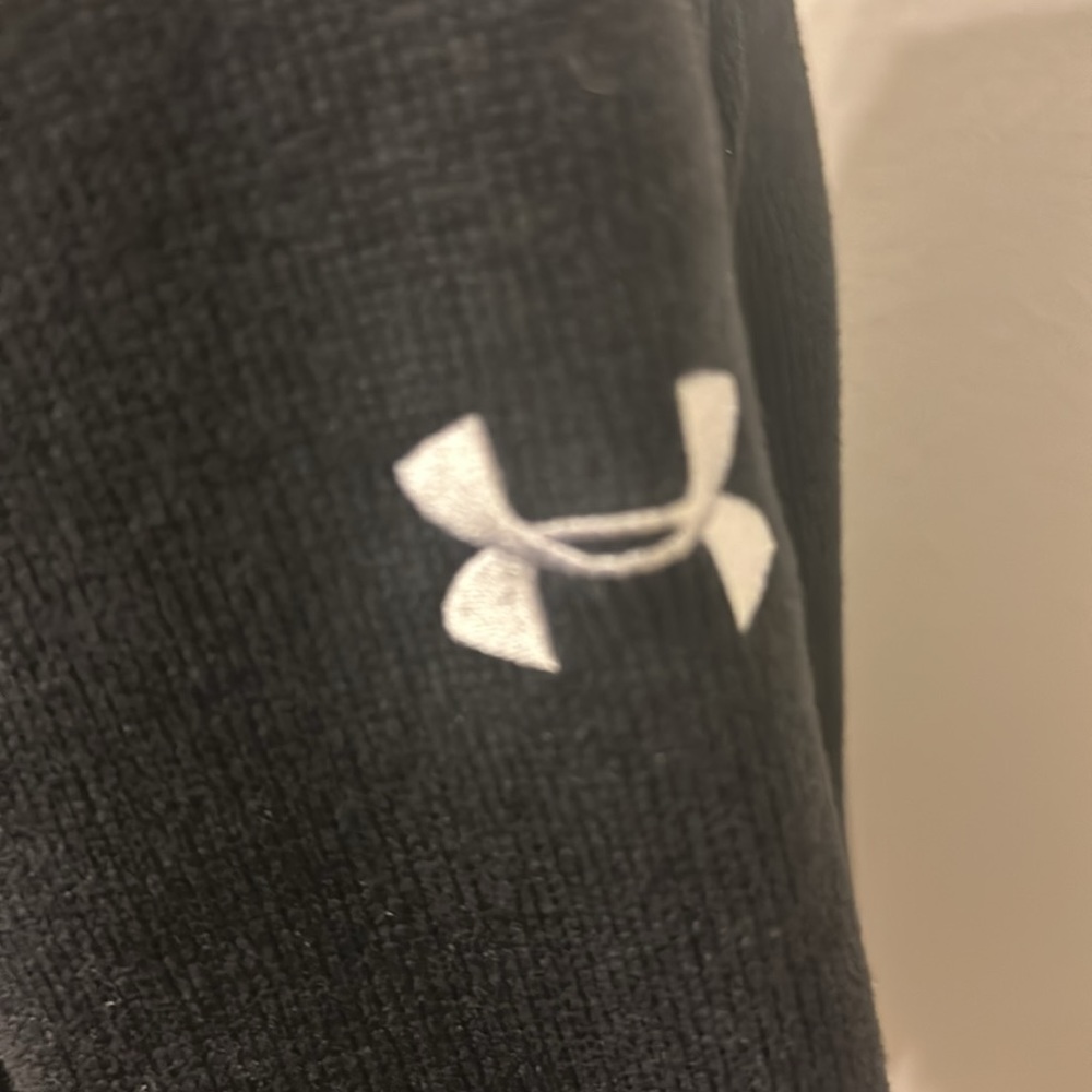 Under Armour Pull Over Jacket - image 3